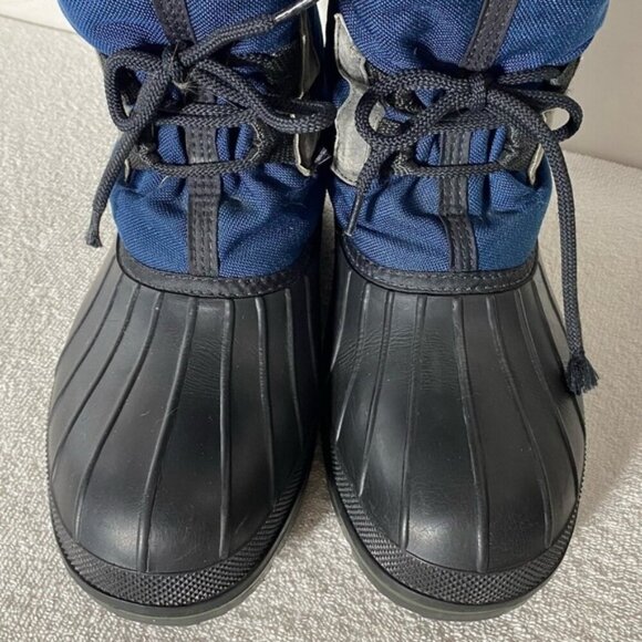 Vintage Wind River Blue Insulated Winter Boots 8 - Picture 3 of 16